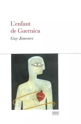 Couverture du produit · L'enfant de Guernica