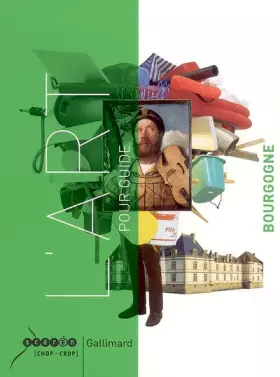 Couverture du produit · Bourgogne