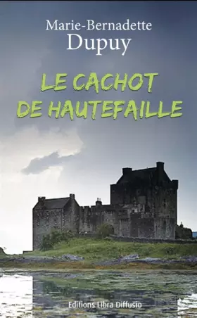 Couverture du produit · Le cachot de Hauteville