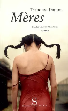 Couverture du produit · Mères