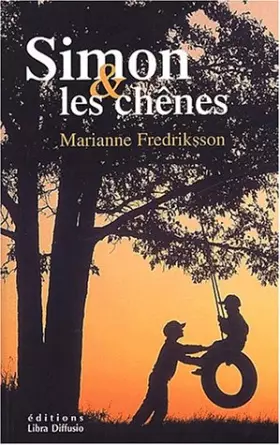 Couverture du produit · Simon et les chênes