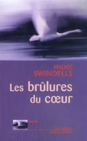 Couverture du produit · Les brûlures du coeur