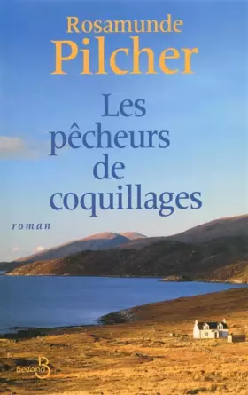 Couverture du produit · Les pêcheurs de coquillages