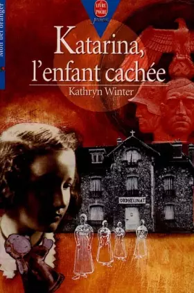 Couverture du produit · Katarina l'enfant cachée