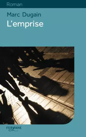 Couverture du produit · L'emprise