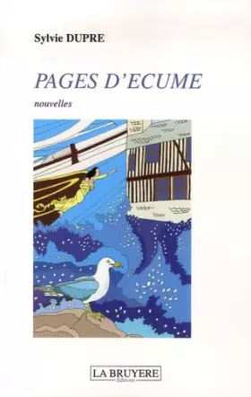 Couverture du produit · Pages d'écume