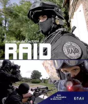 Couverture du produit · RAID