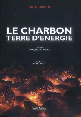 Couverture du produit · La charbon terre d'énergie