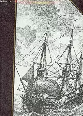 Couverture du produit · Les arts de la marine.