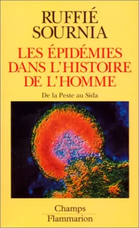 Couverture du produit · Les épidémies dans l'histoire de l'homme : Essai d'anthropologie médicale
