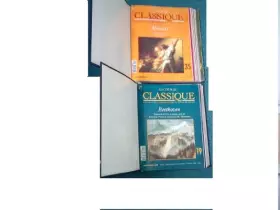 Couverture du produit · Collection de fascicules "Au coeur du classique" - les grands compositeurs et leur musique