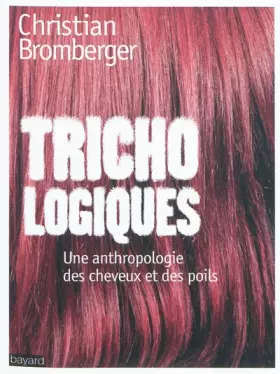 Couverture du produit · Trichologiques