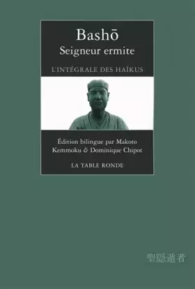 Couverture du produit · Seigneur ermite: L'intégrale des haïkus