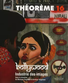 Couverture du produit · Bollywood : Industrie des Images