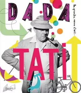 Couverture du produit · Tati (Revue Dada n°147)