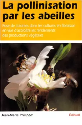 Couverture du produit · apiculture