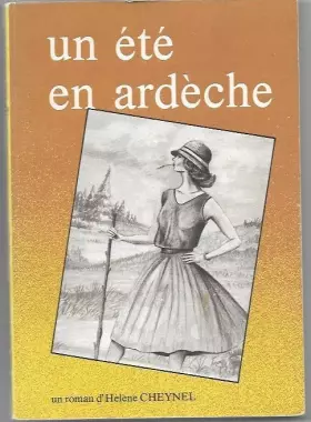 Couverture du produit · Un été en Ardèche