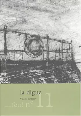 Couverture du produit · La digue