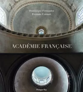 Couverture du produit · Académie française