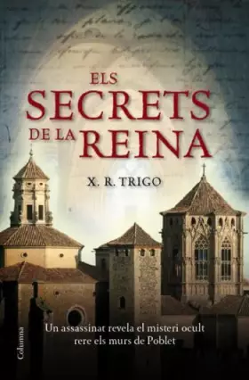 Couverture du produit · Els secrets de la reina (Clàssica)