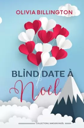 Couverture du produit · Blind date à Noël