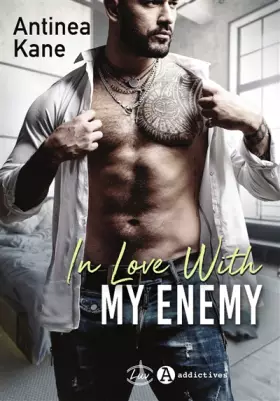 Couverture du produit · In Love with my Enemy