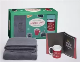 Couverture du produit · Coffret Feel Good Movies