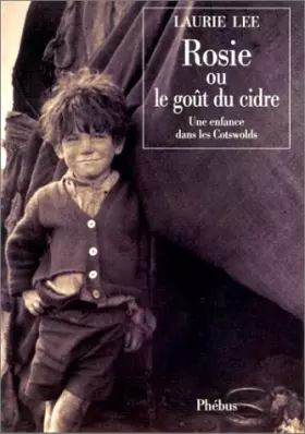 Couverture du produit · Rosie ou le Goût du cidre