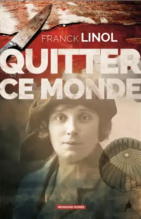 Couverture du produit · Quitter ce monde