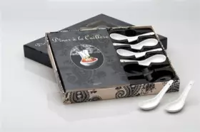 Couverture du produit · Coffret Dîner à la cuillère