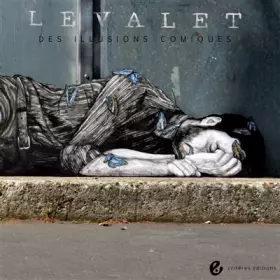 Couverture du produit · Levalet: Des illusions comiques