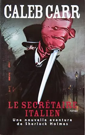 Couverture du produit · Le secrétaire italien