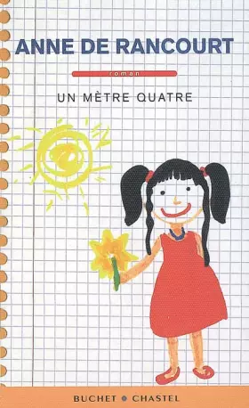 Couverture du produit · Un mètre quatre