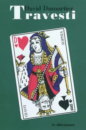 Couverture du produit · Travesti