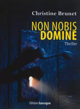 Couverture du produit · Non nobis domine : Jeu à haut risque