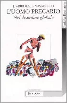 Couverture du produit · L'uomo precario. Nel disordine globale