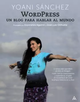 Couverture du produit · WordPress. Un blog para hablar al mundo (Títulos Especiales)