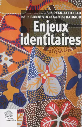 Couverture du produit · Enjeux identitaires