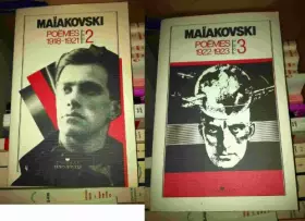 Couverture du produit · Poèmes