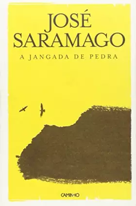 Couverture du produit · Jangada De Pedra