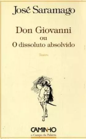 Couverture du produit · Don Giovanni ou o Dissoluto Absolvido