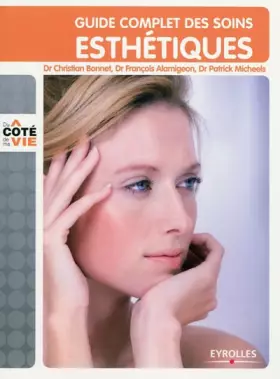 Couverture du produit · Guide complet des soins esthétiques