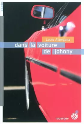 Couverture du produit · Dans la voiture de Johnny