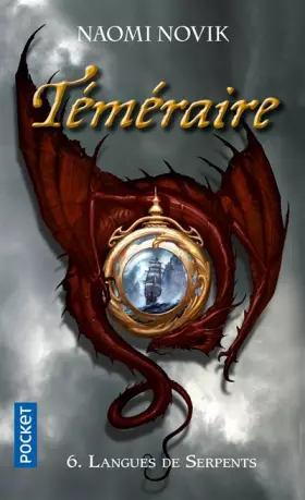 Couverture du produit · Téméraire, tome 6 : Langues de serpents