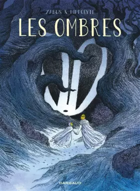 Couverture du produit · Les Ombres