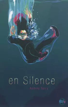 Couverture du produit · En silence