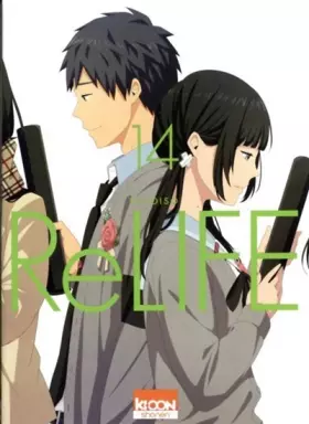 Couverture du produit · ReLIFE T14 (14)