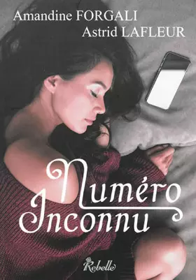 Couverture du produit · Numéro Inconnu