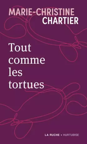 Couverture du produit · Tout comme les tortues
