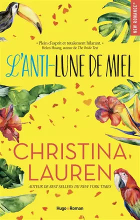 Couverture du produit · L'Anti-lune de miel
